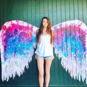 Meet your Posher, Morgan